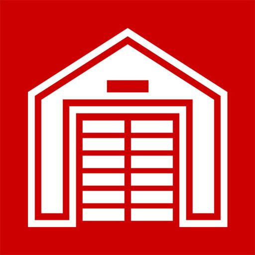 sos garage door repairs favicon