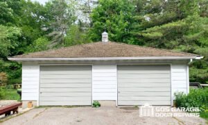 garage door replacement - sos garage door repairs