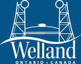 garage door repairs in welland logo