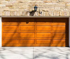 how to choose right garage door