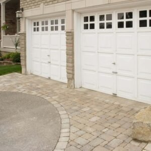 garage door that won't open