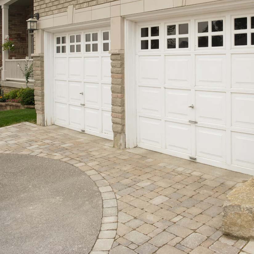 garage door that won't open