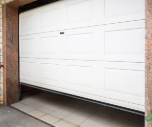 common garage door opener problems