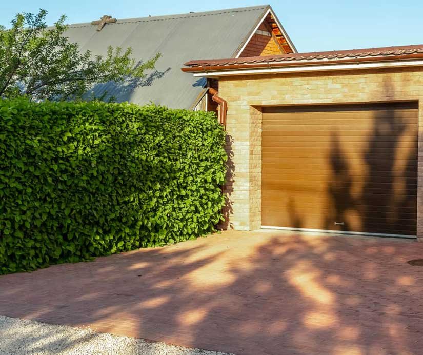 emergency garage door repair