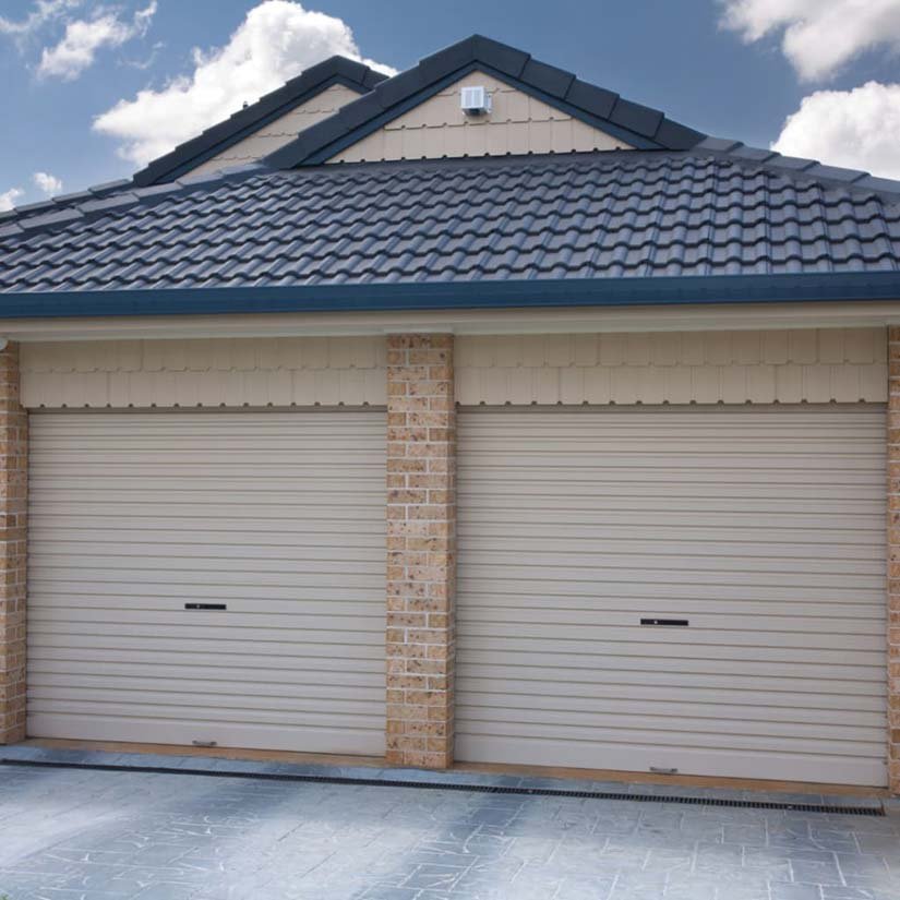 single door vs double door
