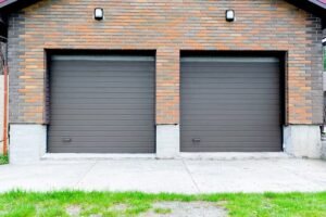 garage door installation cost